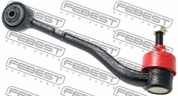 Suspension arm, front left Febest 1924-X5LH