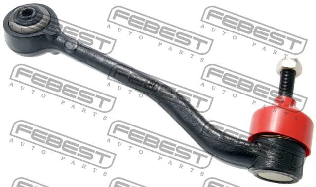 Febest Suspension arm front right – price 207 PLN