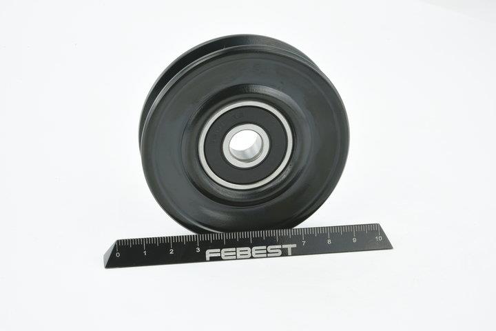 Febest Idler roller – price 92 PLN