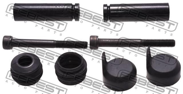 Febest Repair Kit, brake caliper – price 74 PLN
