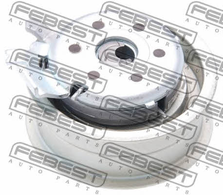 Timing belt tensioner pulley Febest 2387-9N5