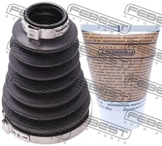 Febest CV joint boot inner – price 60 PLN