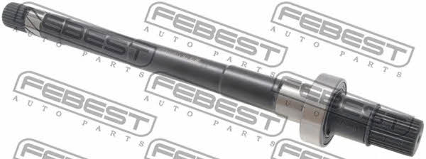 Buy Febest 2412DUSTAWD – good price at EXIST.AE!