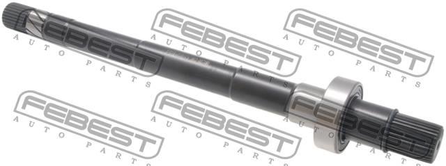 Buy Febest 2412-DUSTAWD at a low price in United Arab Emirates!