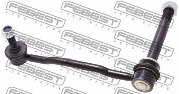 Febest Front stabilizer bar, right – price 62 PLN