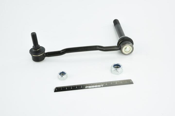 Front stabilizer bar, right Febest 2523-407FR
