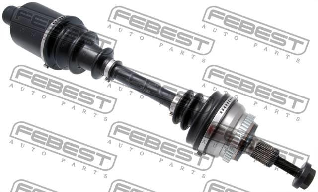 Buy Febest 1614210LH – good price at EXIST.AE!