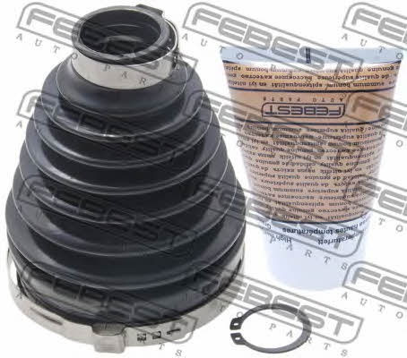 Febest CV joint boot inner – price 96 PLN