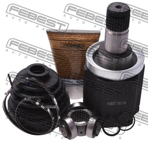 Febest CV joint – price 279 PLN