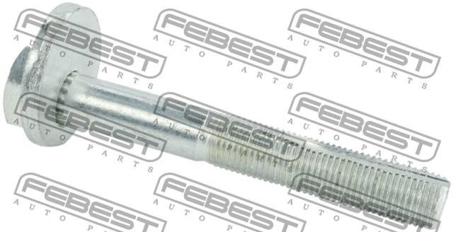 Febest Eccentric bolt – price 26 PLN