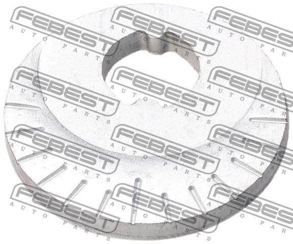 Febest Eccentric washer – price 12 PLN
