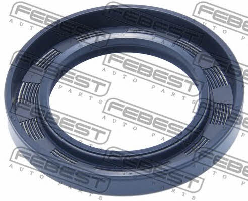 Shaft Seal, differential Febest 95GAY-48741010X