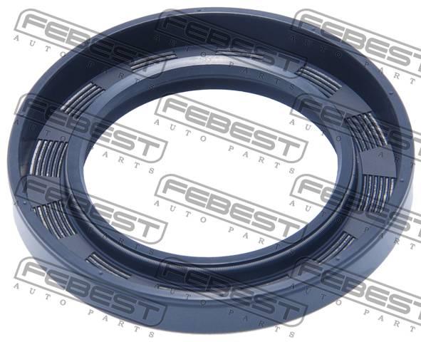 Febest Shaft Seal, differential – price [object Object] PLN