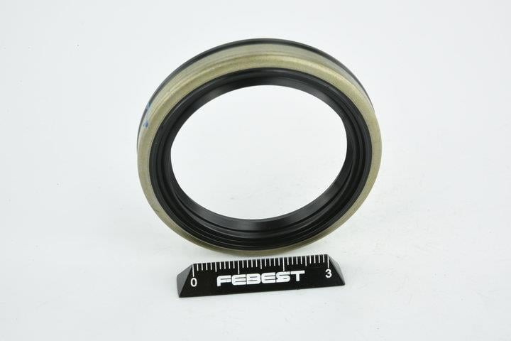 Febest Rear wheel hub oil seal – price 12 PLN