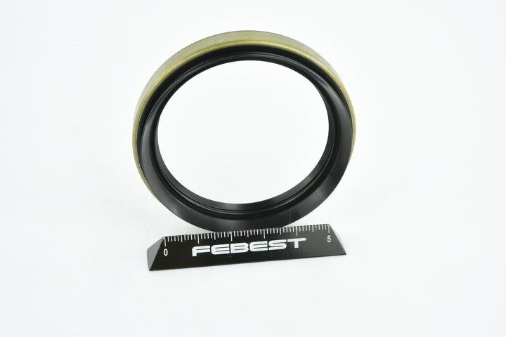 Seal Ring, wheel hub Febest 95HCY-52650812X