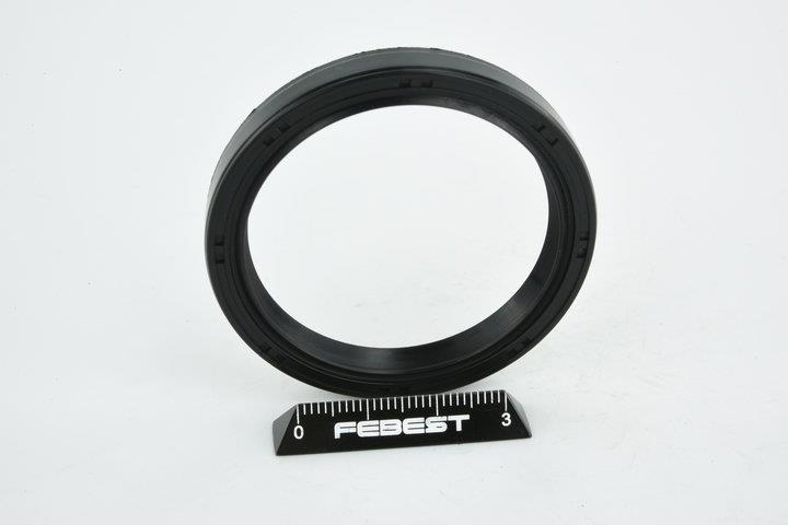 Febest Rear wheel hub oil seal – price 17 PLN