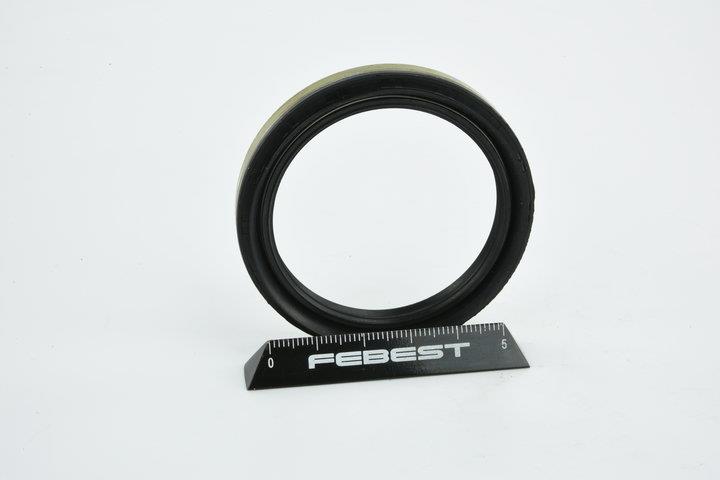 Febest Rear wheel hub oil seal – price 17 PLN