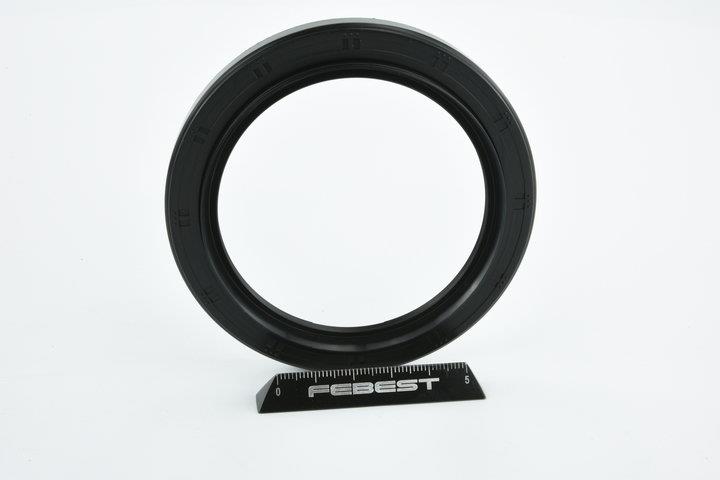 Febest Front wheel hub oil seal – price 16 PLN