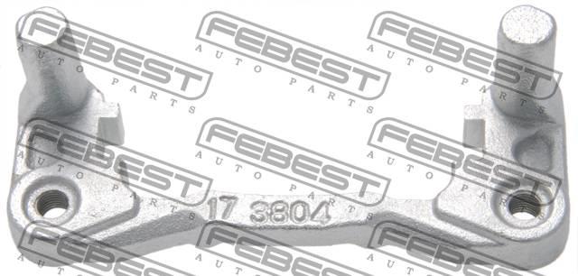 Febest Bracket rear brake caliper – price [object Object] PLN