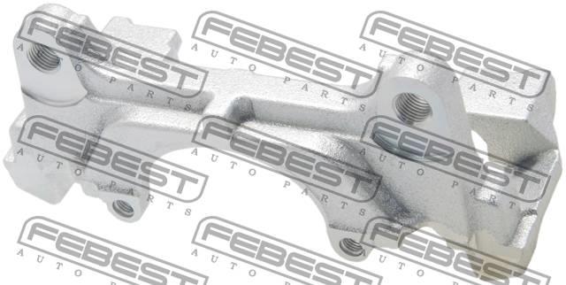 Febest Bracket front brake caliper – price 225 PLN