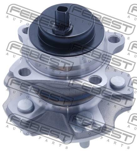 Buy Febest 0182GGL10MR – good price at EXIST.AE!