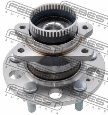 Febest Rear wheel hub – price [object Object] PLN