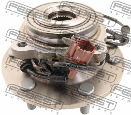 Buy Febest 0282A60R – good price at EXIST.AE!