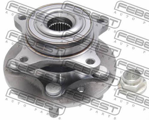 Wheel hub front Febest 2982-DIVF