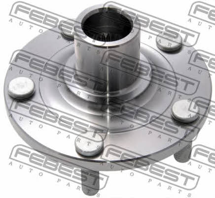 Febest Wheel hub front – price 180 PLN