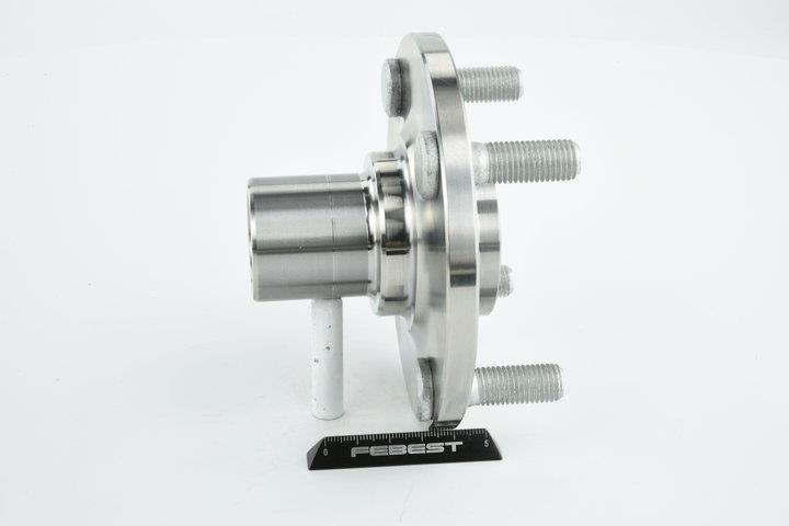 Wheel hub front Febest 0582-DWF