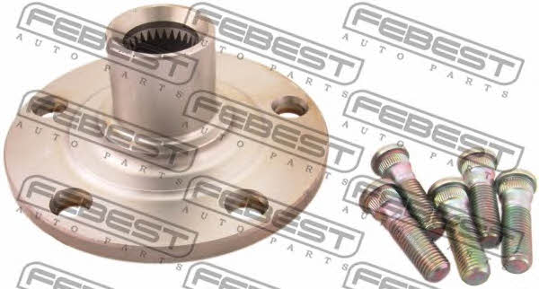 Buy Febest 0482CYF – good price at EXIST.AE!