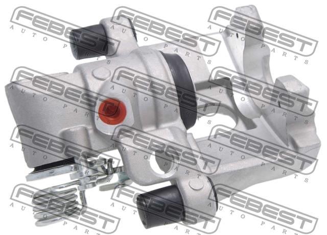 Buy Febest 0577MZ3RR – good price at EXIST.AE!
