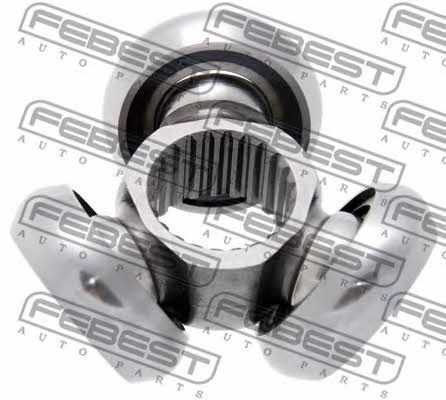 Drive Shaft Tripoid Febest 2116-CB320AT
