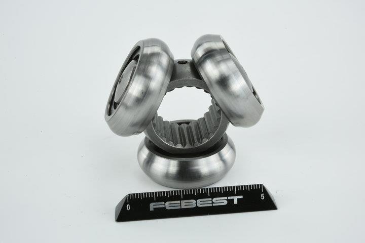 Buy Febest 2116CB320AT – good price at EXIST.AE!