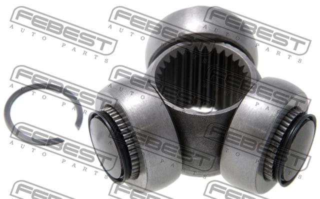 Buy Febest 2516BOX3 – good price at EXIST.AE!