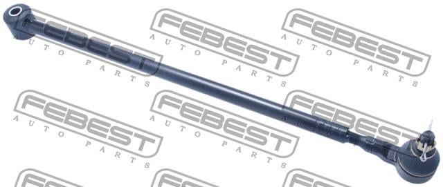 Buy Febest 2025-PTC1 at a low price in United Arab Emirates!