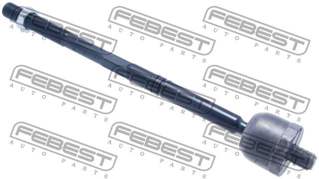 Inner Tie Rod Febest 3322-MLT