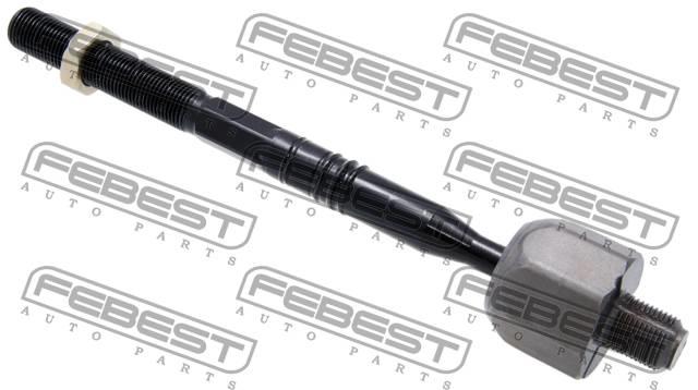 Inner Tie Rod Febest 2922-RRIII