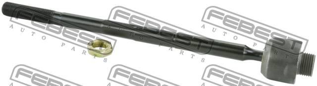 Febest Inner Tie Rod – price 81 PLN