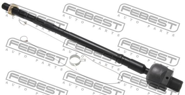 Febest Inner Tie Rod – price 50 PLN