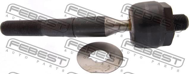 Inner Tie Rod Febest 0122-015