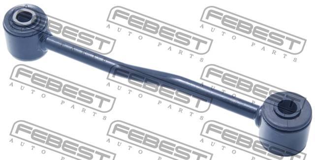 Rear anti roll bar link Febest 2023-GCHR