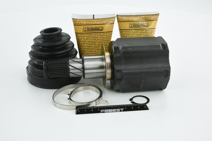 CV joint Febest 0211-R51