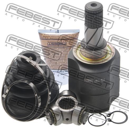 CV joint Febest 1811-Z14