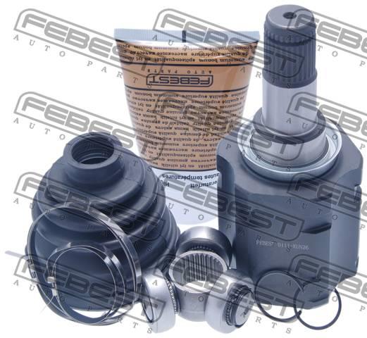 Febest CV joint – price 372 PLN