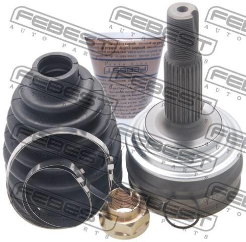 CV joint Febest 0110-1NZFE