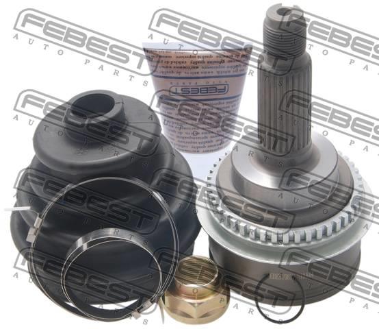 Febest CV joint – price [object Object] PLN