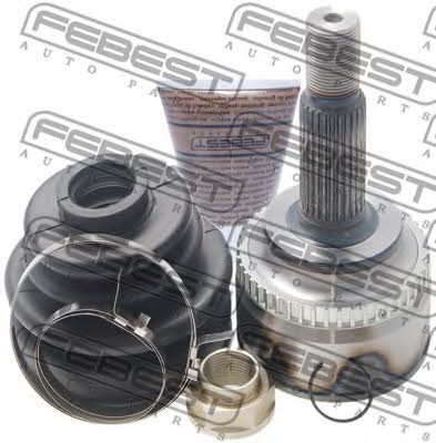 CV joint Febest 0110-ZZE120A48