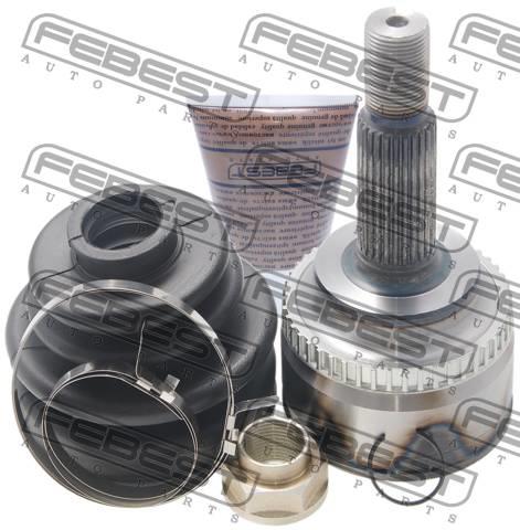Febest CV joint – price [object Object] PLN