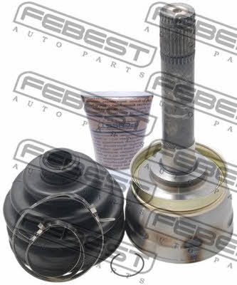 CV joint Febest 0210-064